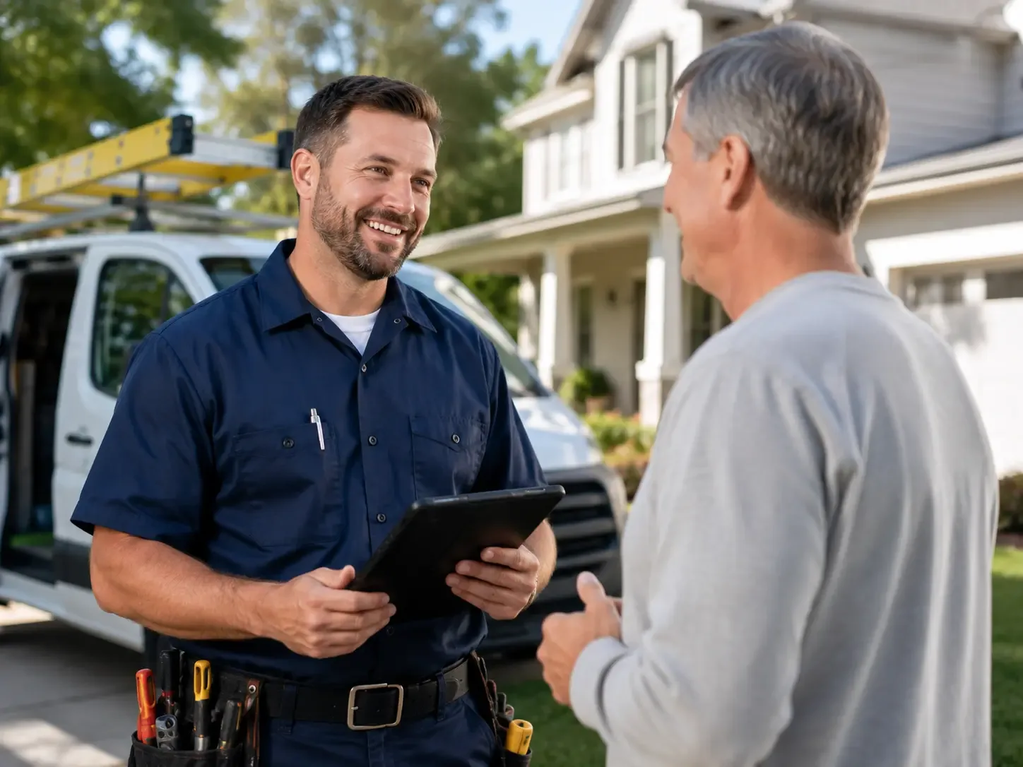 Electrical Panel Upgrade & Replacement in Deatsville, AL